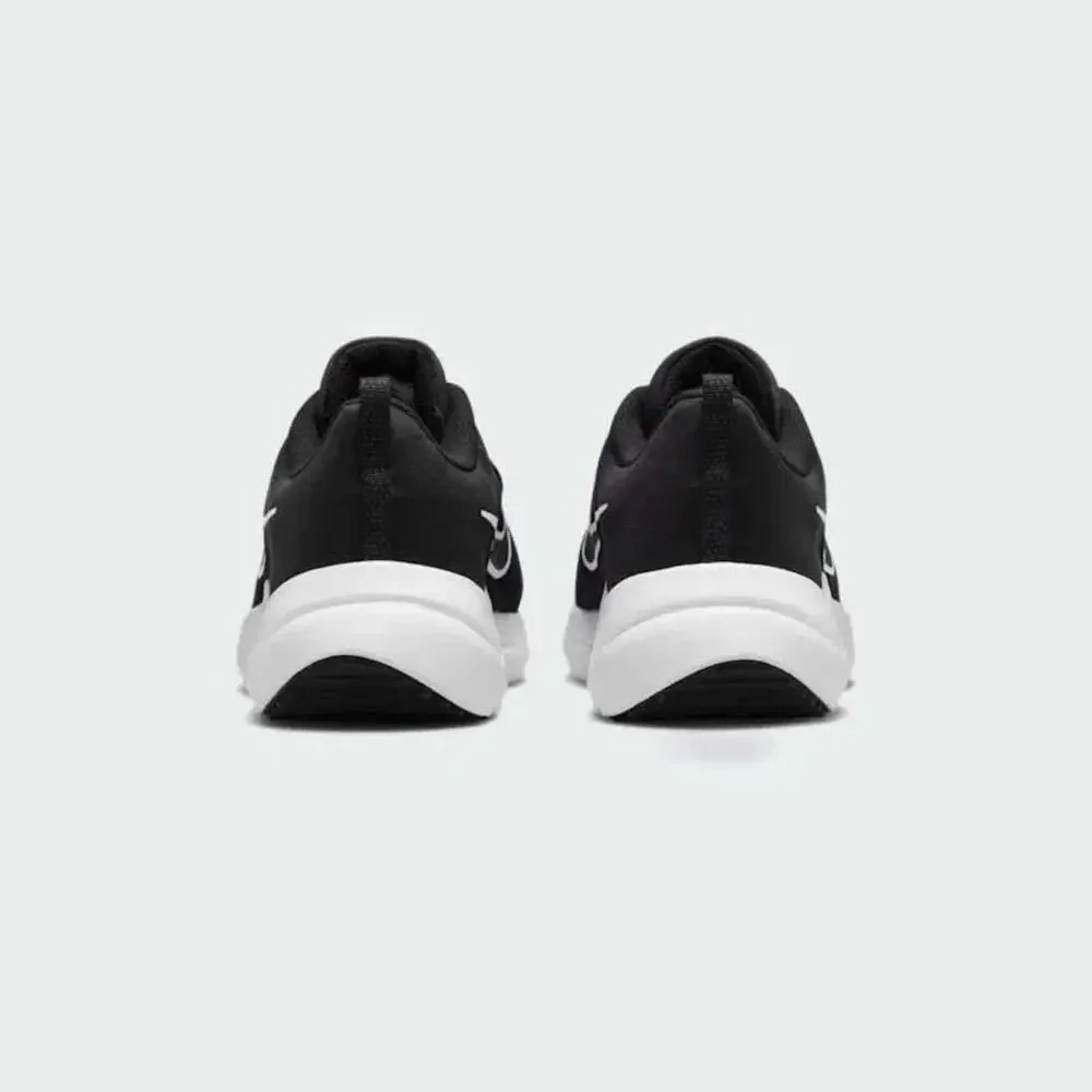 Nike Downshifter 12 DD9293-001 Sneakers Men's Black Road Running Shoes DDK1216